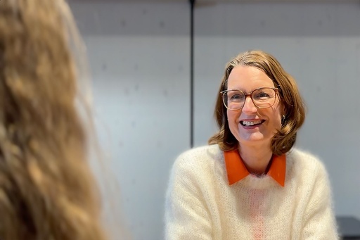 Coaching-Gespräch: PharmAkzent