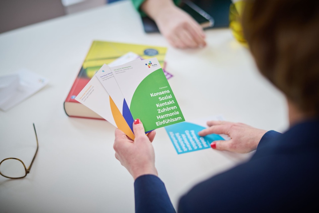 Profile Dynamics®  mit PharmAkzent